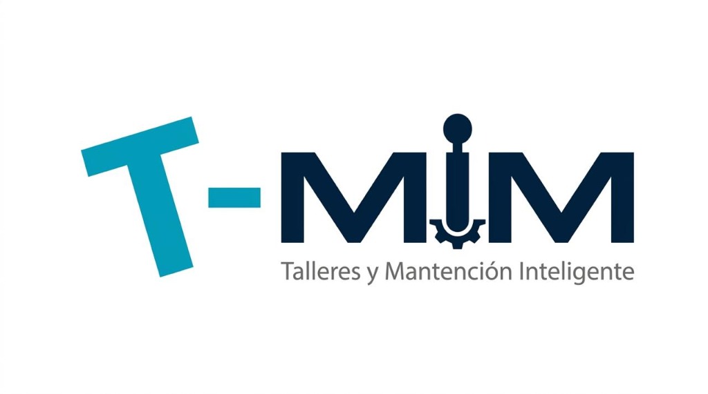 T-MIM Logo